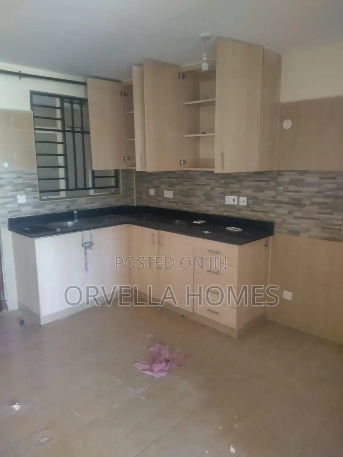 Studio Apartment in Naivasha Road, Hurlingham for rent in Hurlingham