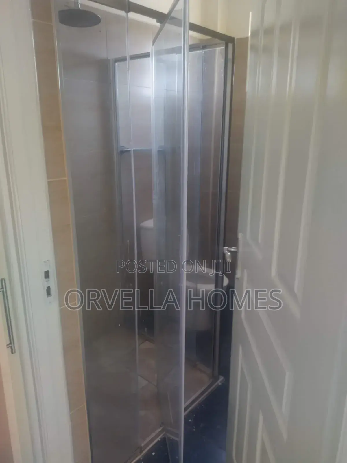 Studio Apartment in Naivasha Road, Hurlingham for rent in Hurlingham