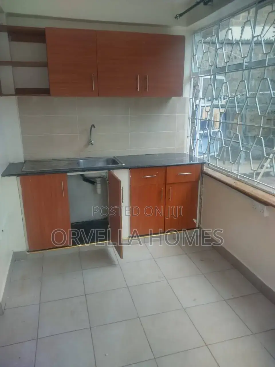 Studio Apartment in Kileleshwa for rent in Kileleshwa