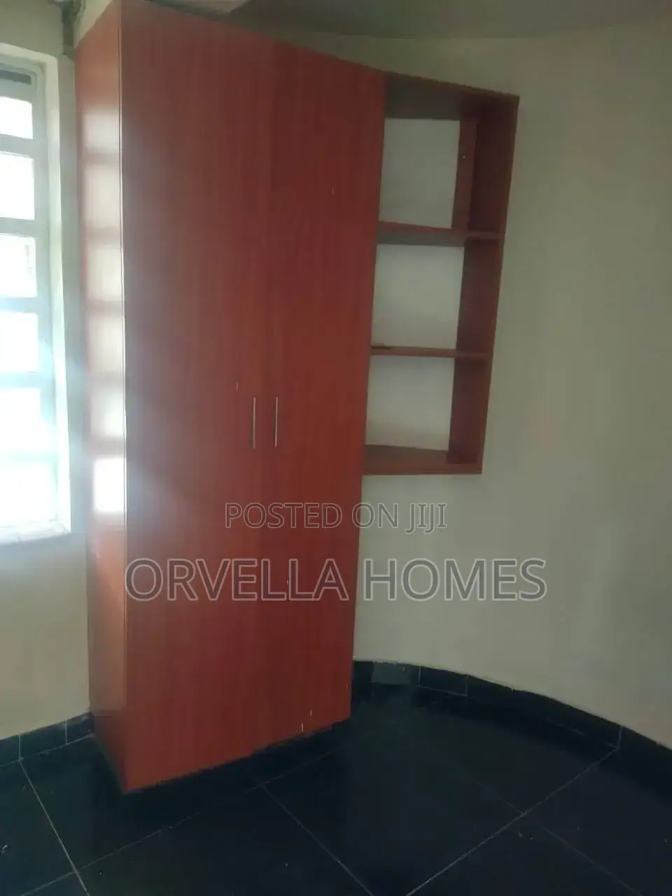 Studio Apartment in Kileleshwa for rent in Kileleshwa