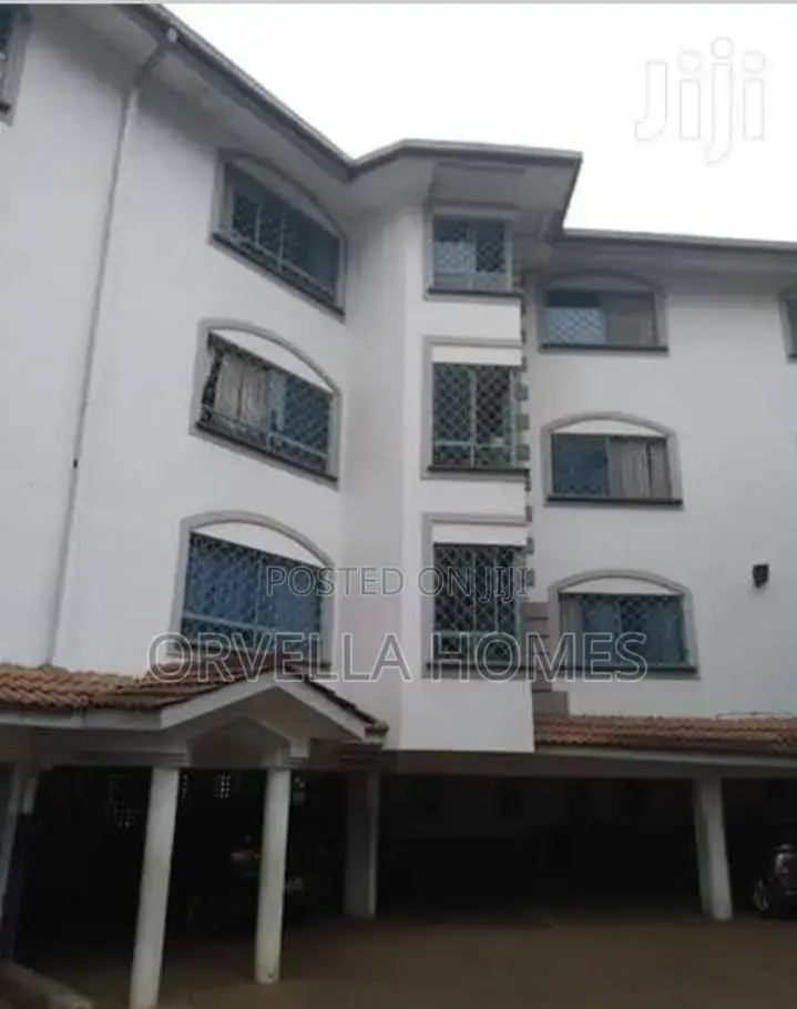 1bdrm Bedsitter in Kilimani, Hurlingham for rent in Hurlingham