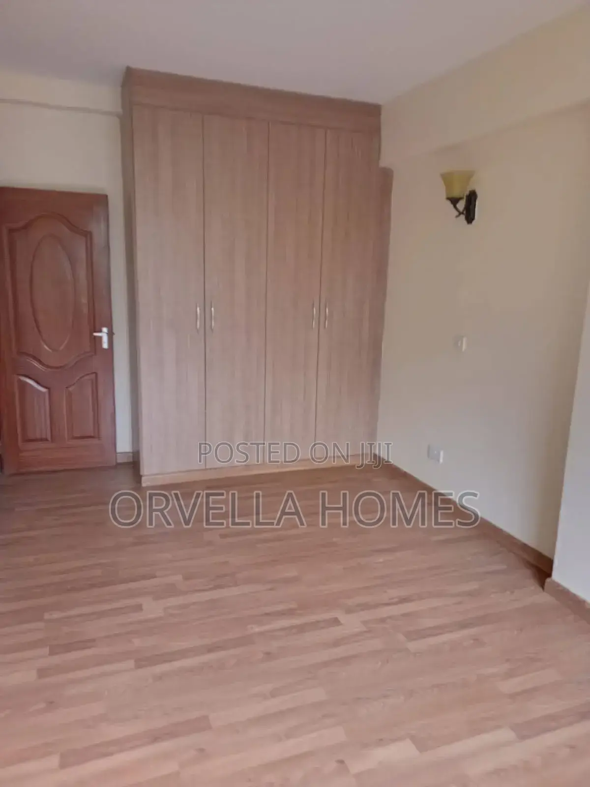 2bdrm Apartment in Kilimani, Hurlingham for rent in Hurlingham