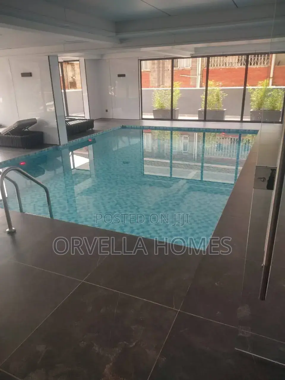 2bdrm Apartment in Kilimani, Hurlingham for rent in Hurlingham