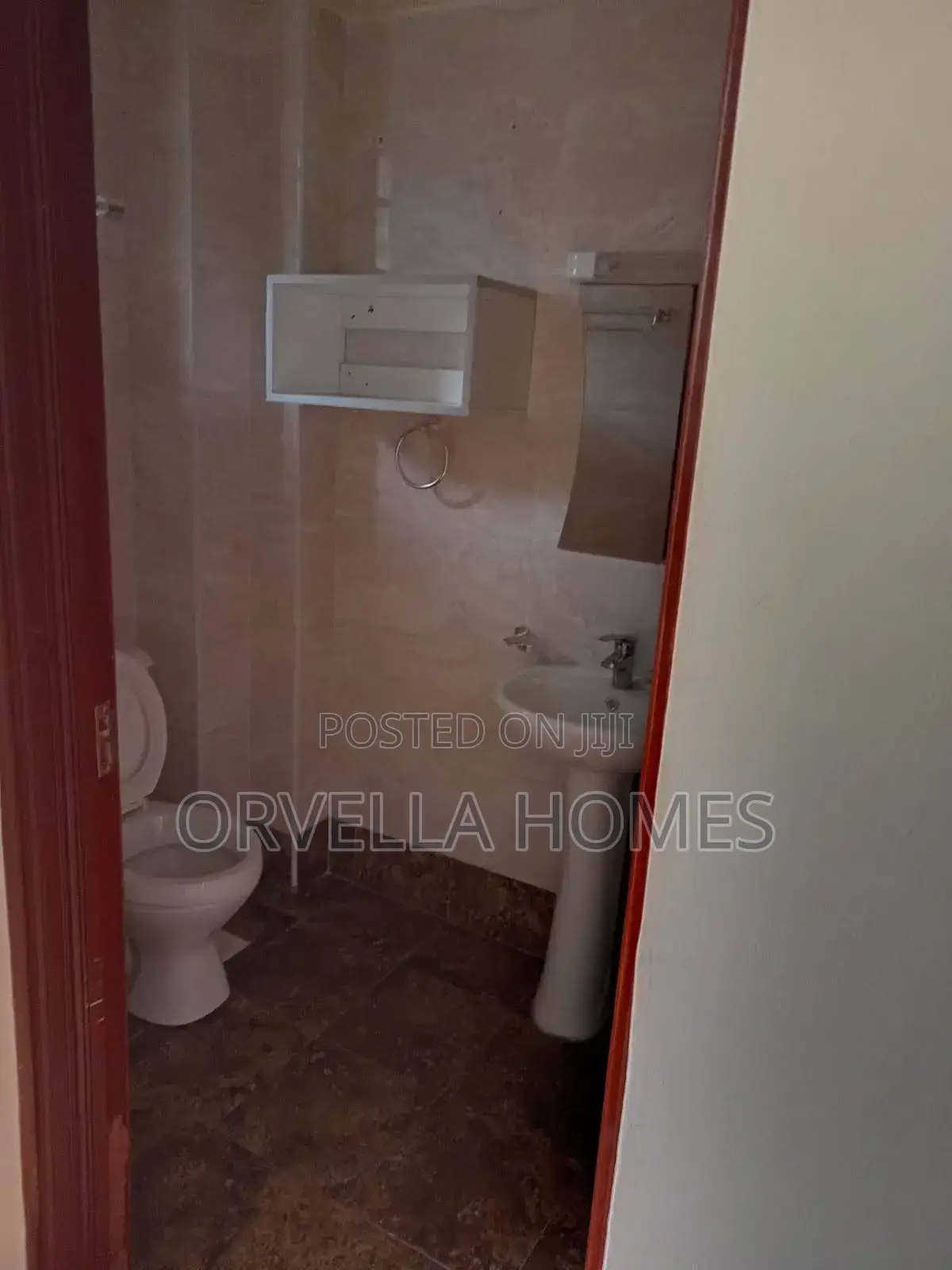 2bdrm Apartment in Kilimani, Hurlingham for rent in Hurlingham