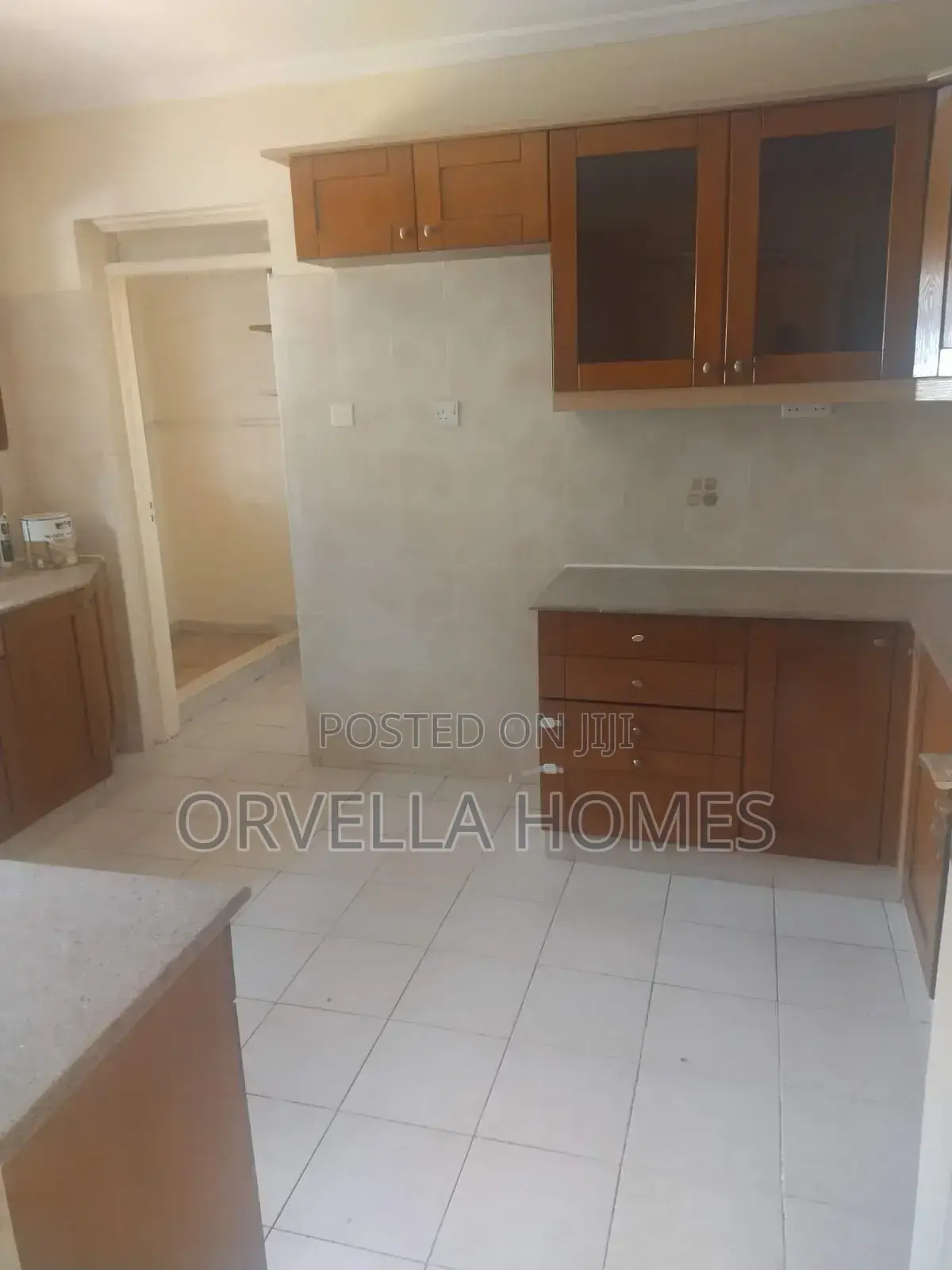3bdrm Apartment in Kilimani, Hurlingham for rent in Hurlingham