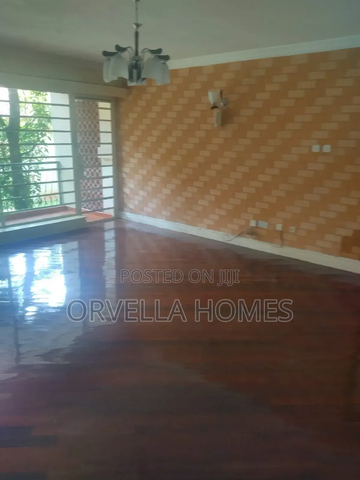 3bdrm Apartment in Kilimani, Hurlingham for rent in Hurlingham