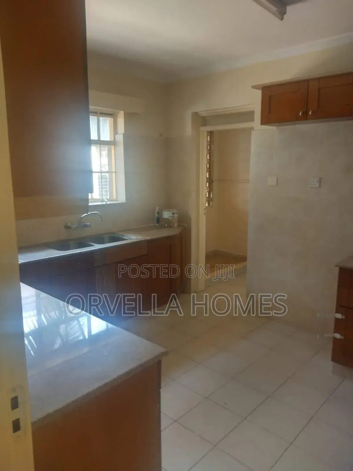 3bdrm Apartment in Kilimani, Hurlingham for rent in Hurlingham