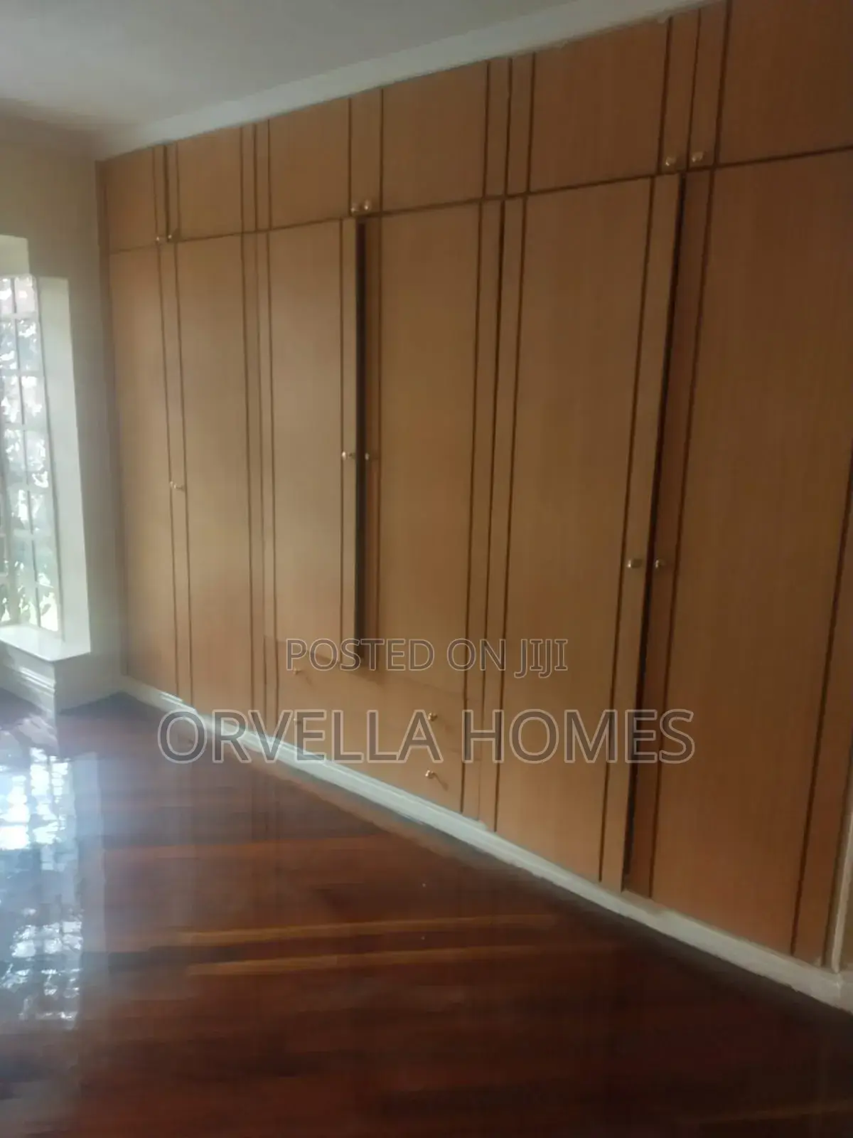 3bdrm Apartment in Kilimani, Hurlingham for rent in Hurlingham