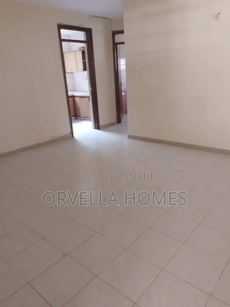 1bdrm Apartment in Kilimani, Hurlingham for rent in Hurlingham