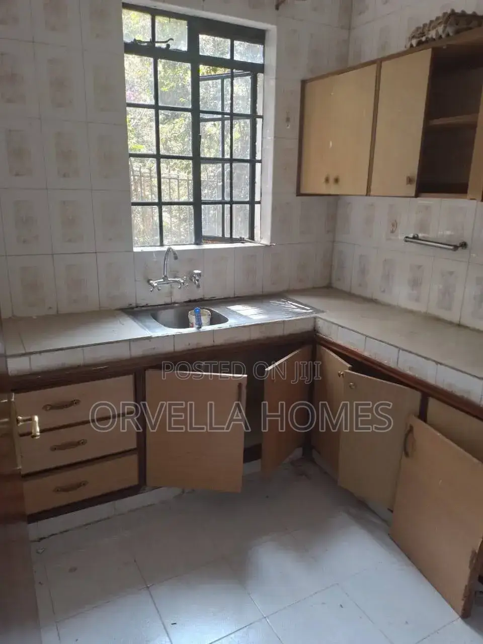 1bdrm Apartment in Kilimani, Hurlingham for rent in Hurlingham