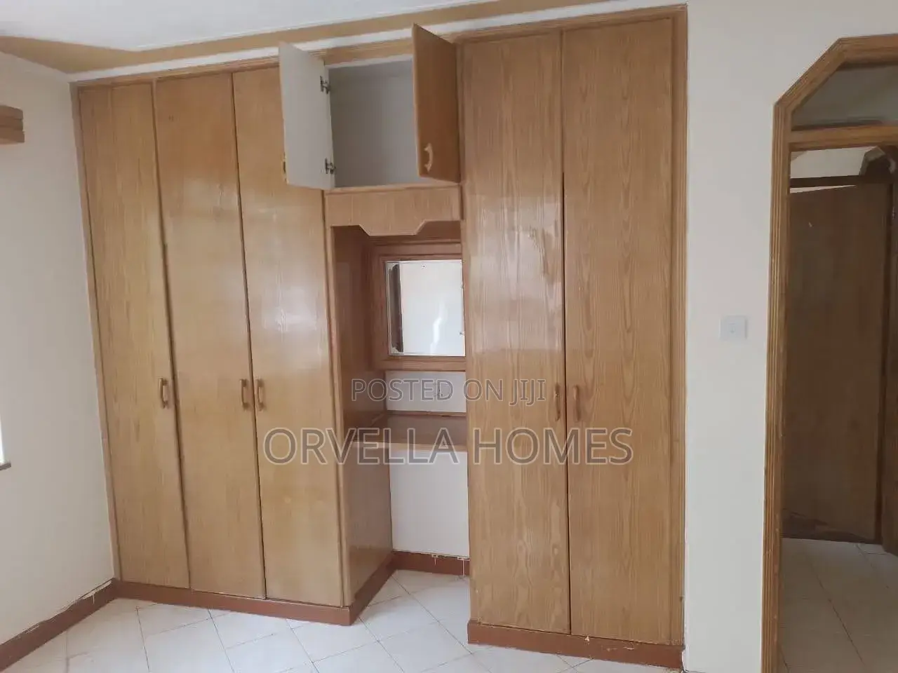 1bdrm Apartment in Kilimani, Hurlingham for rent in Hurlingham