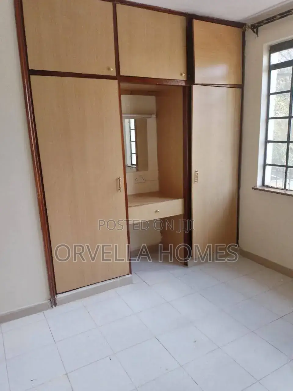 1bdrm Apartment in Kilimani, Hurlingham for rent in Hurlingham