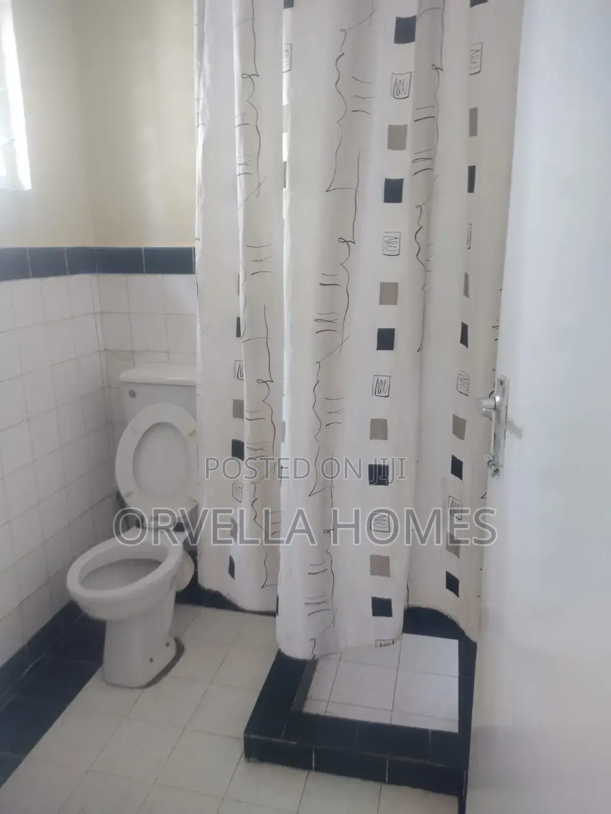1bdrm Apartment in Kilimani, Hurlingham for rent in Hurlingham