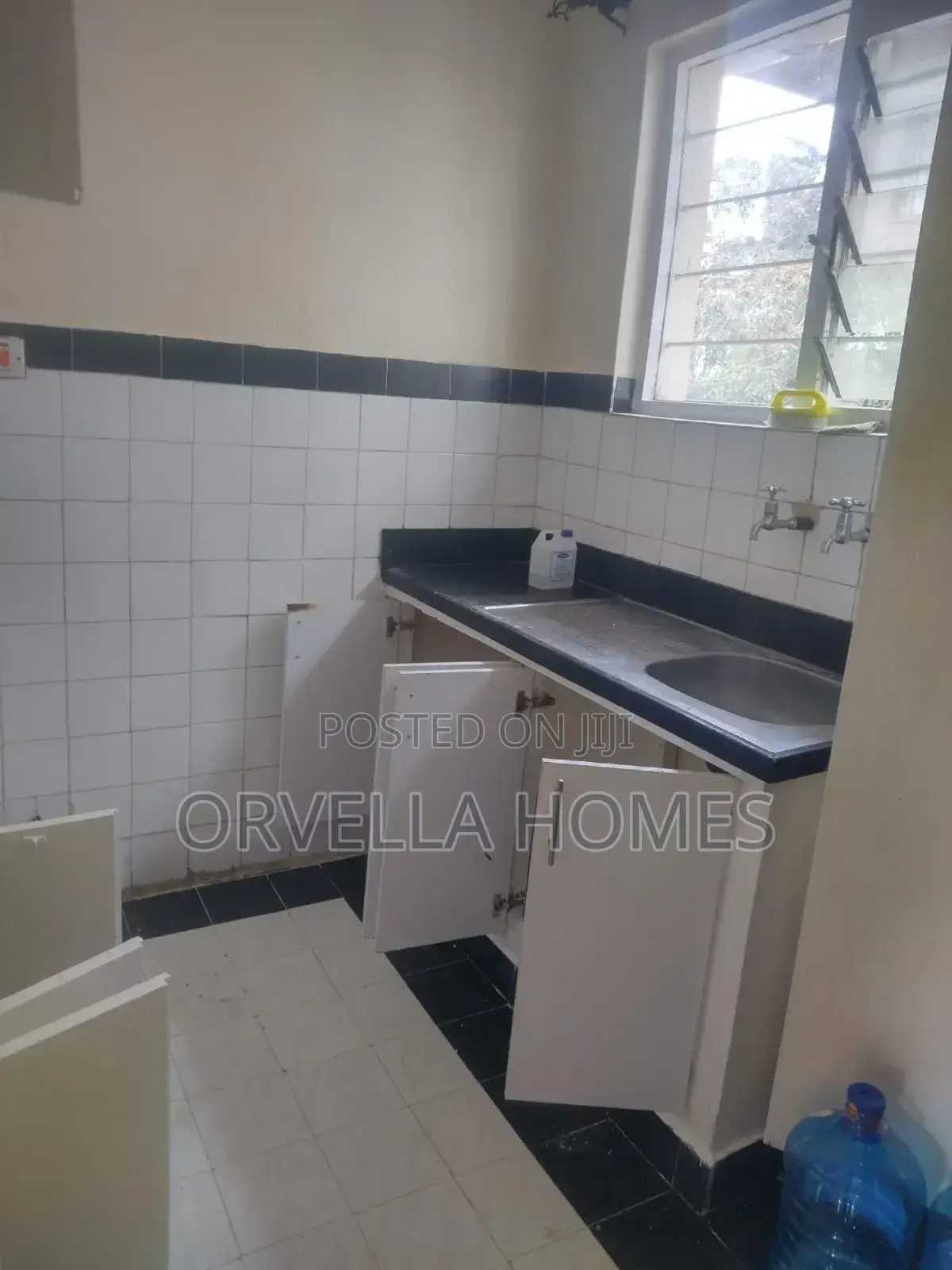 1bdrm Apartment in Kilimani, Hurlingham for rent in Hurlingham