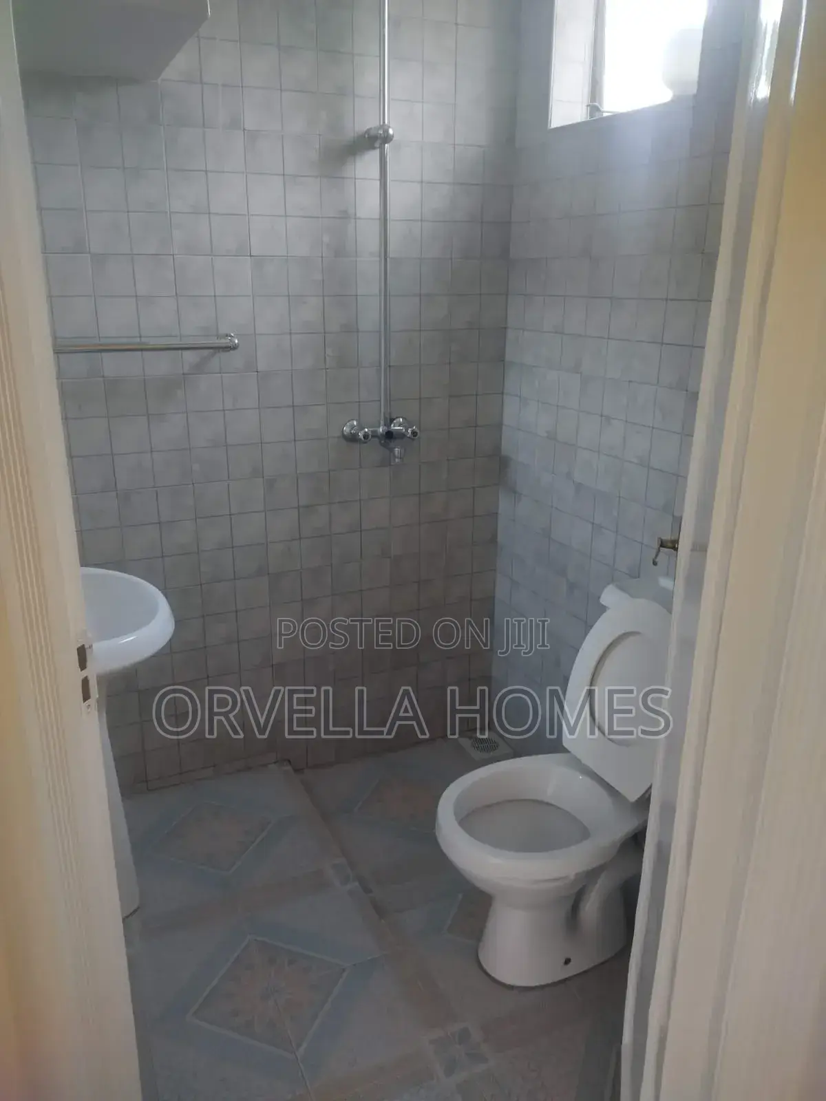 1bdrm Apartment in Kilimani, Hurlingham for rent in Hurlingham