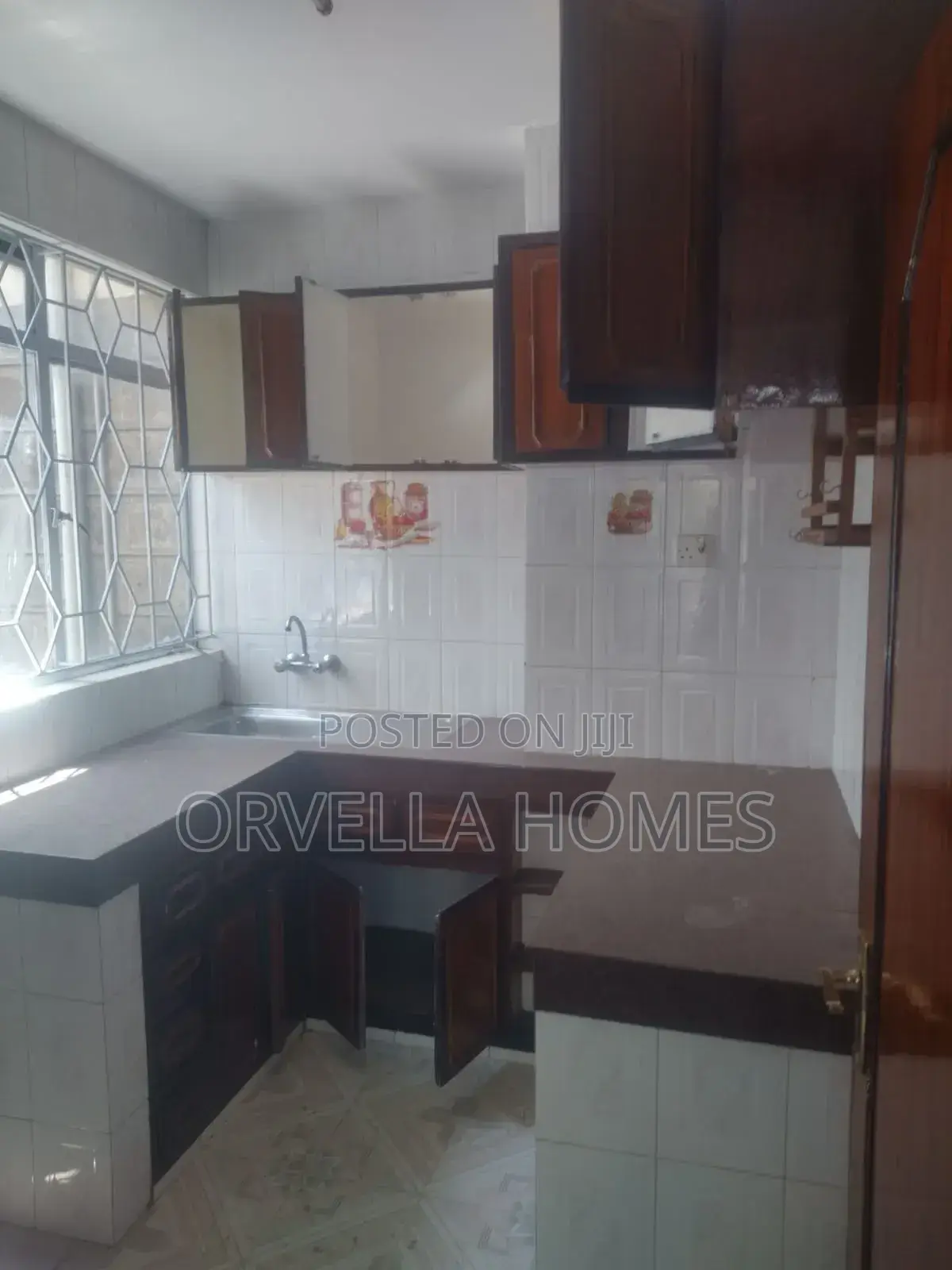 1bdrm Apartment in Kilimani, Hurlingham for rent in Hurlingham
