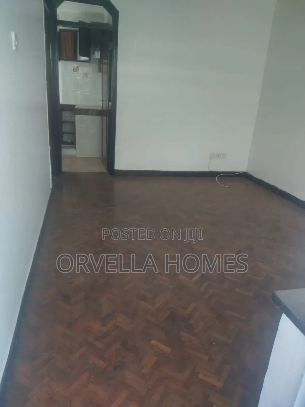 1bdrm Apartment in Kilimani, Hurlingham for rent in Hurlingham