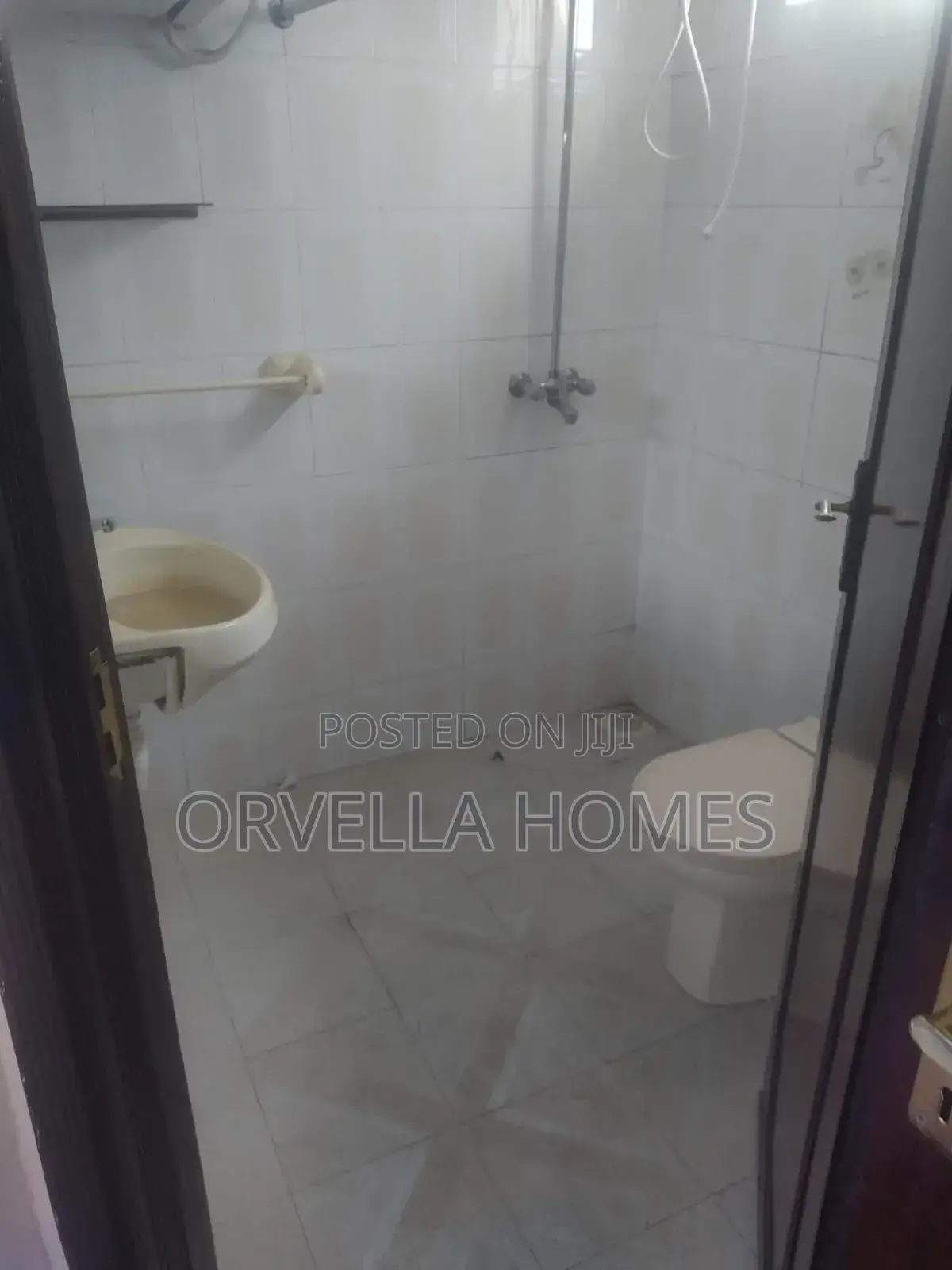 1bdrm Apartment in Kilimani, Hurlingham for rent in Hurlingham