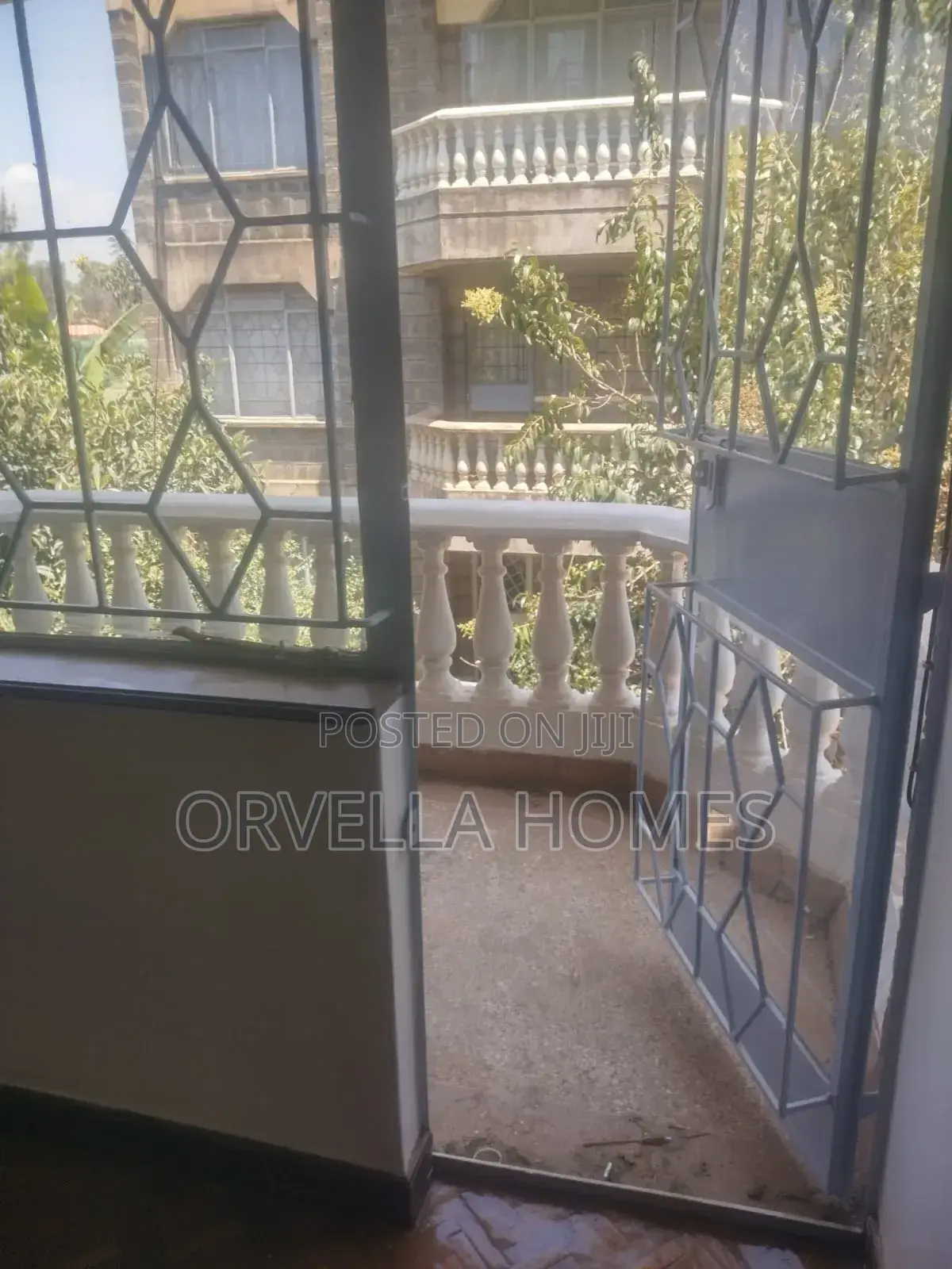 1bdrm Apartment in Kilimani, Hurlingham for rent in Hurlingham