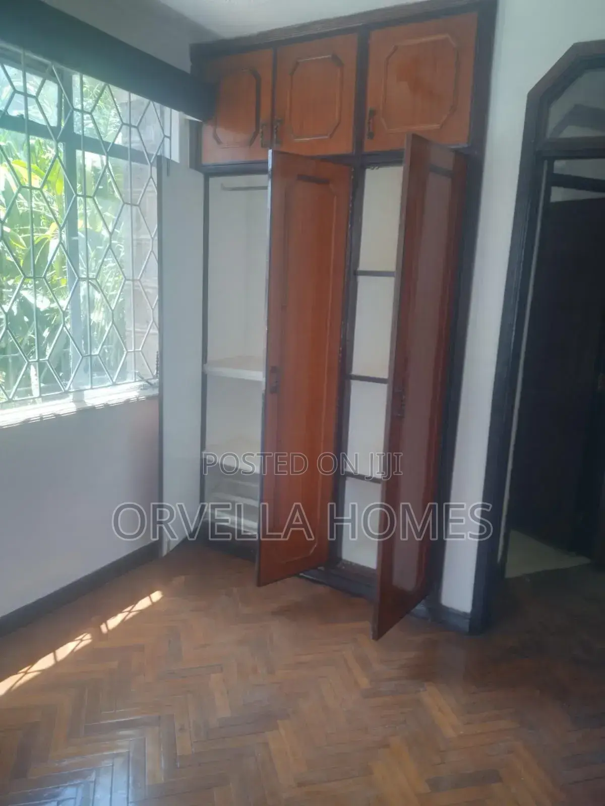 1bdrm Apartment in Kilimani, Hurlingham for rent in Hurlingham