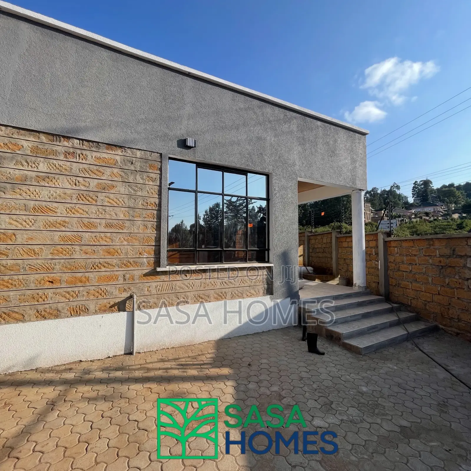 3bdrm Bungalow in Sasa Homes, Ngong CBD for sale in Ngong CBD