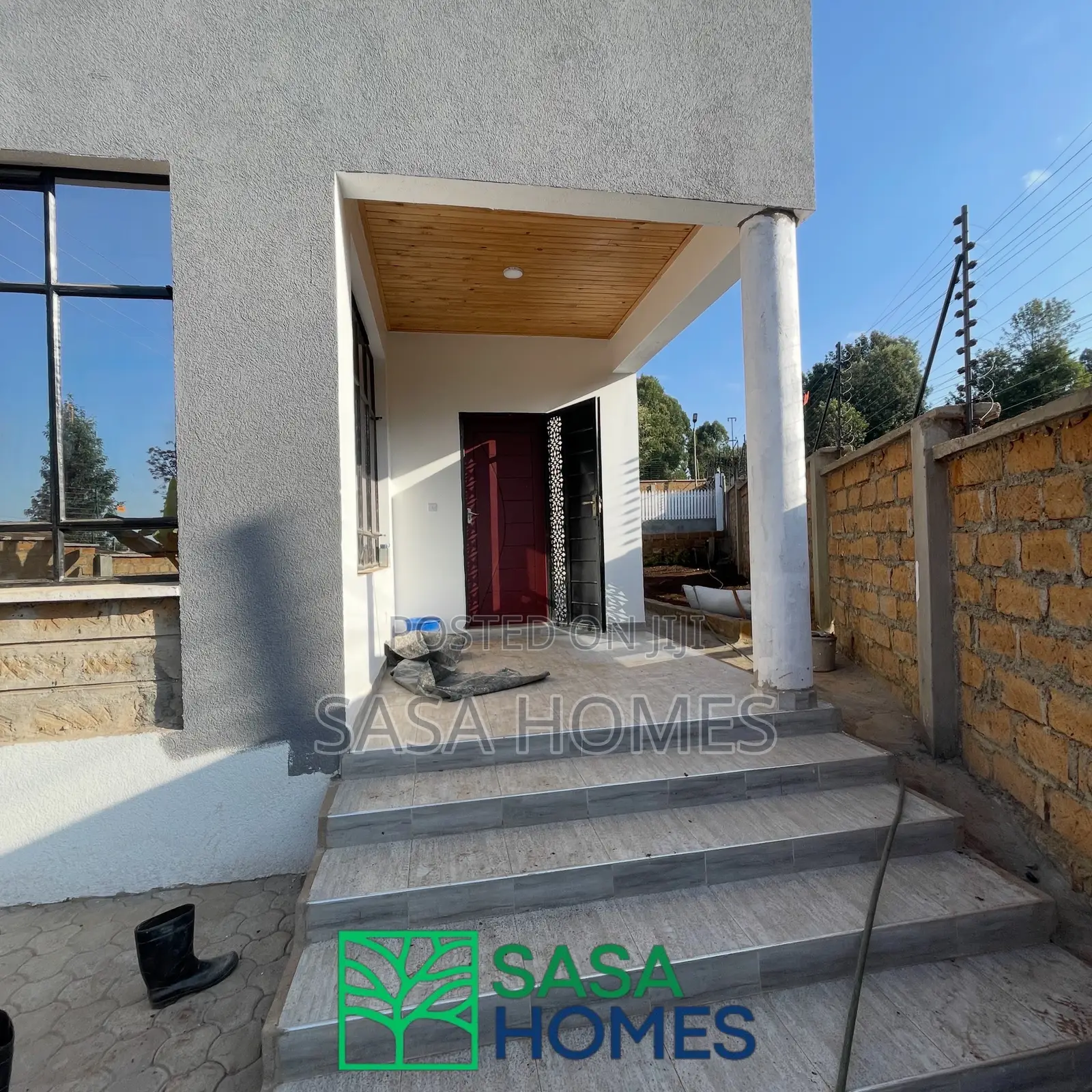 3bdrm Bungalow in Sasa Homes, Ngong CBD for sale in Ngong CBD