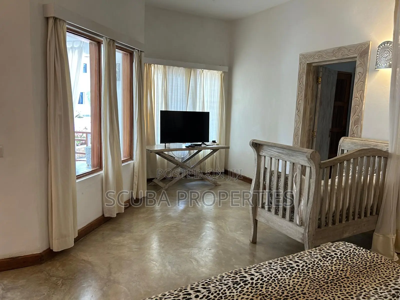 Furnished 2bdrm Apartment in Town Centre for sale in Town Centre