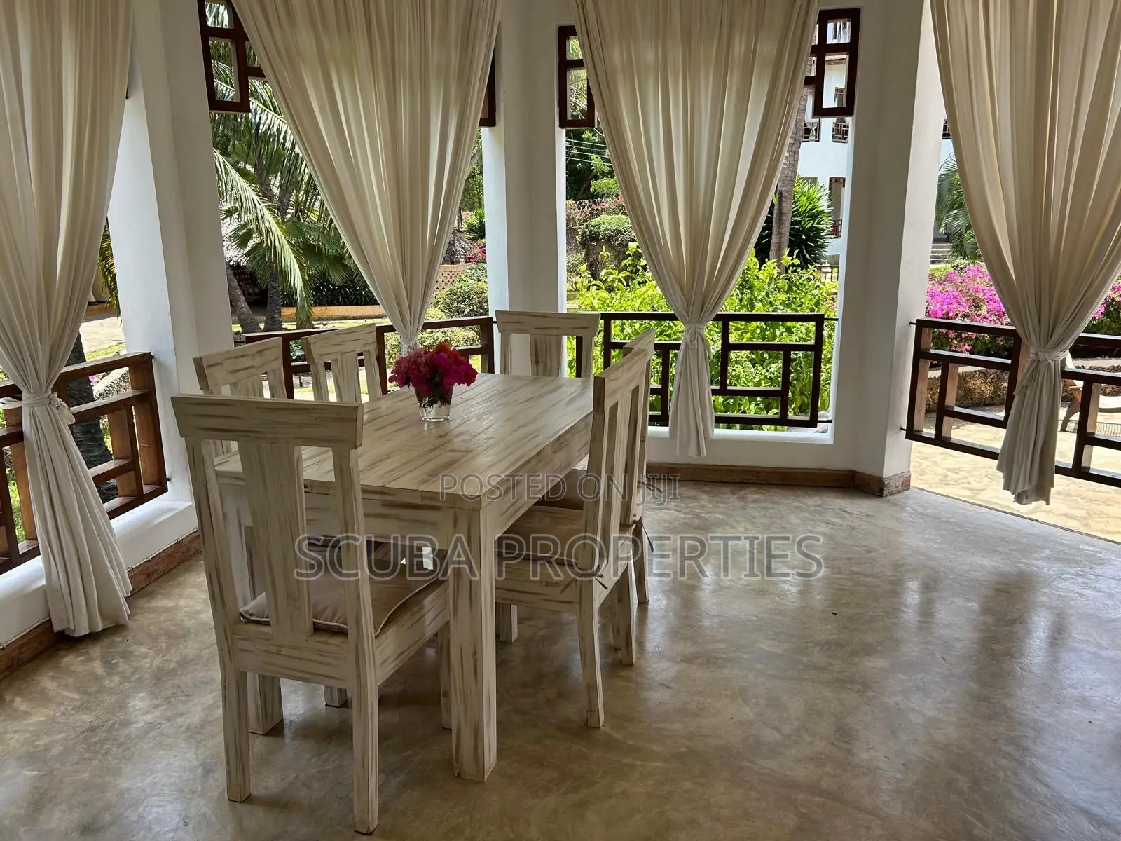 Furnished 2bdrm Apartment in Town Centre for sale in Town Centre