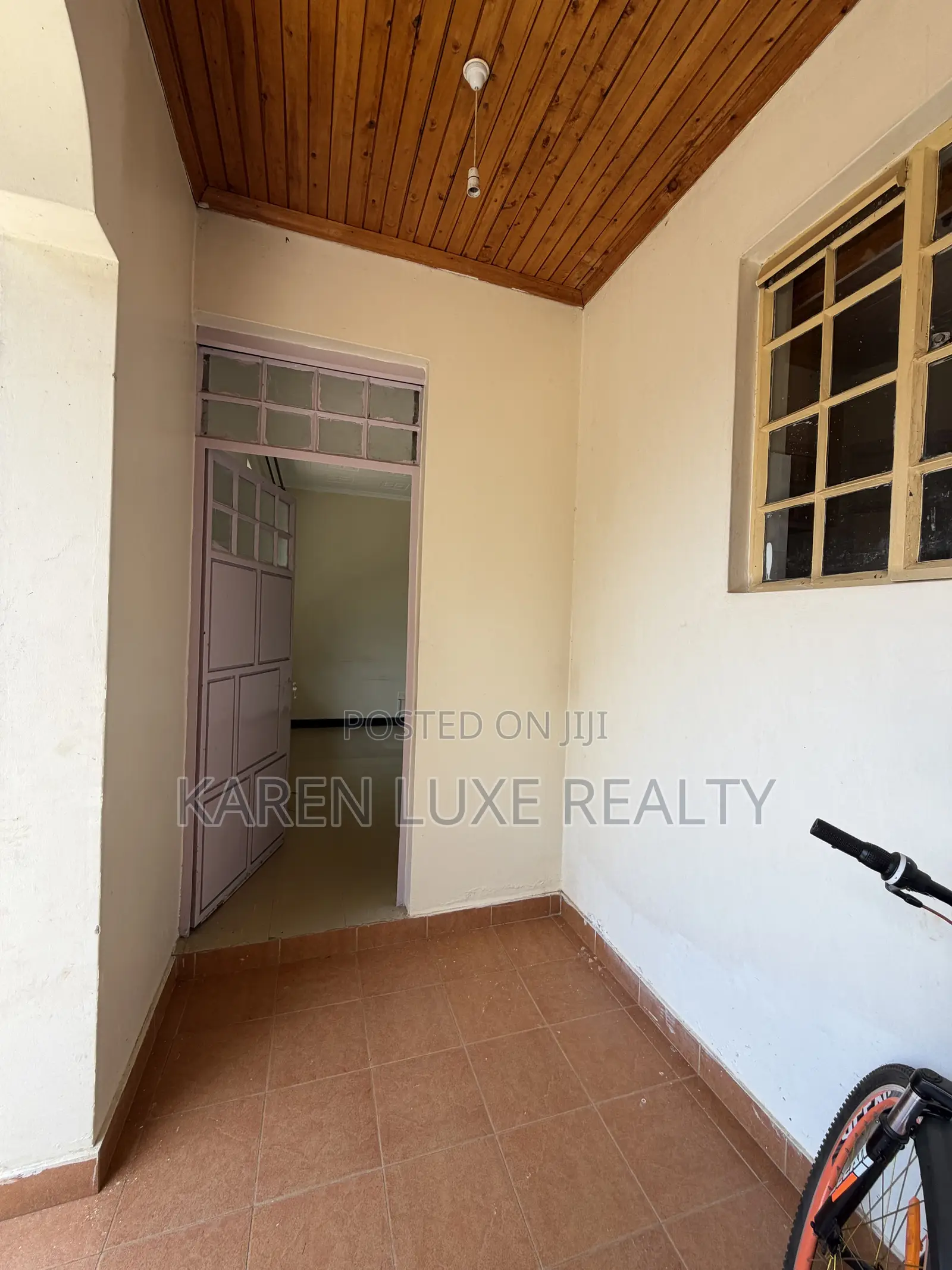 1bdrm Bungalow in Karen for rent in Karen