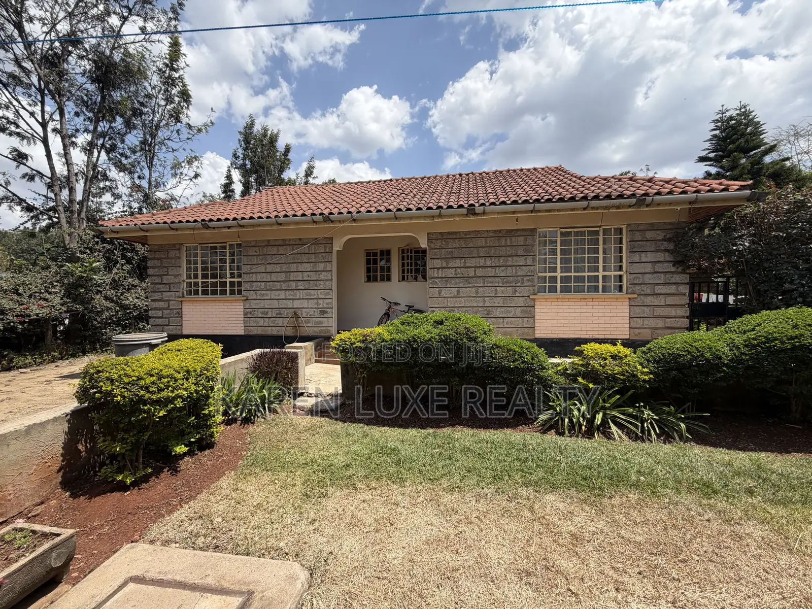 1bdrm Bungalow in Karen for rent in Karen