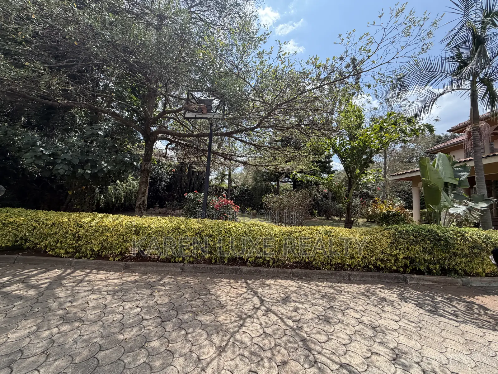 1bdrm Bungalow in Karen for rent in Karen
