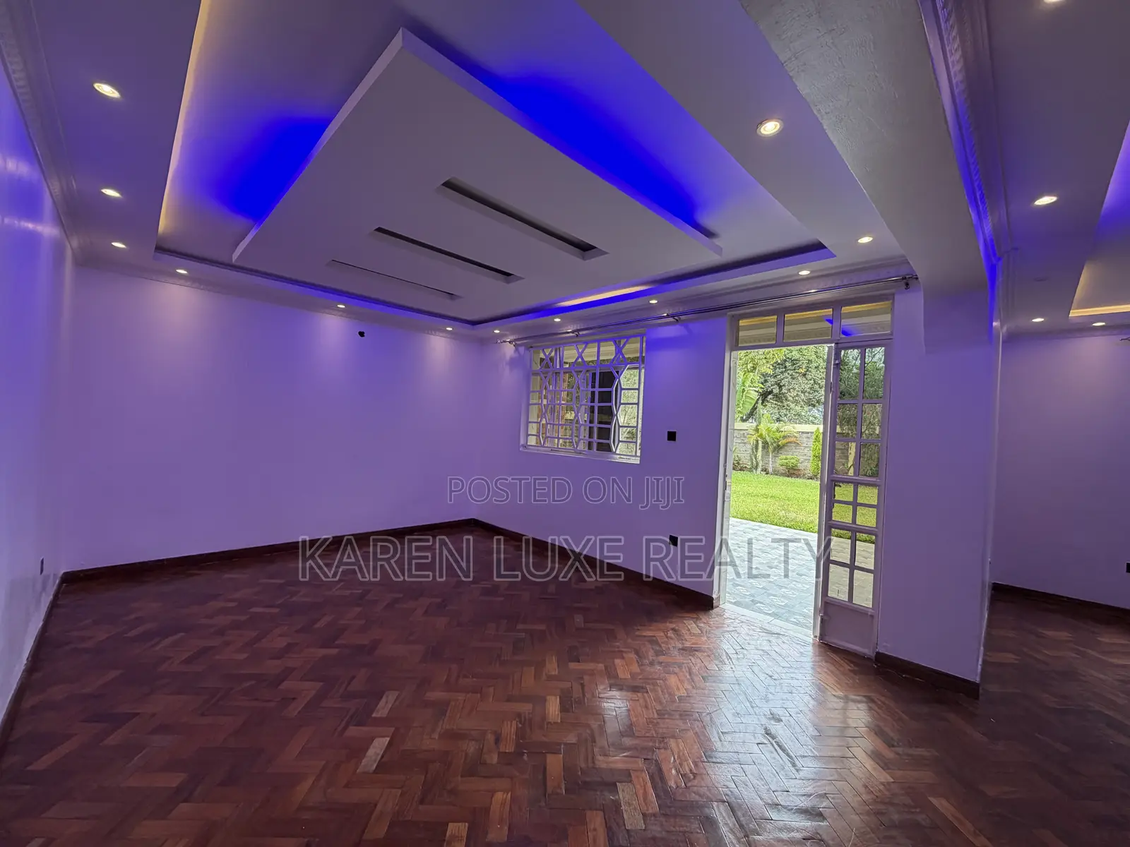4bdrm Mansion in Karen for rent in Karen