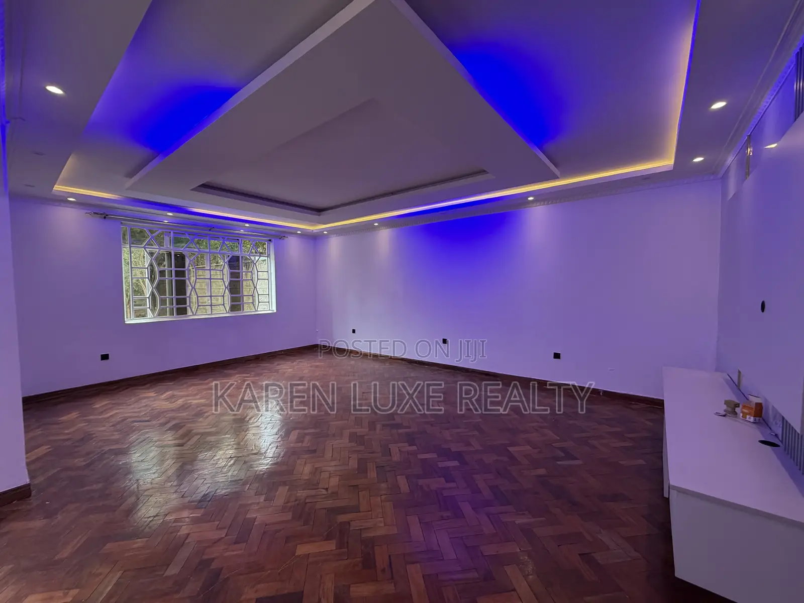 4bdrm Mansion in Karen for rent in Karen