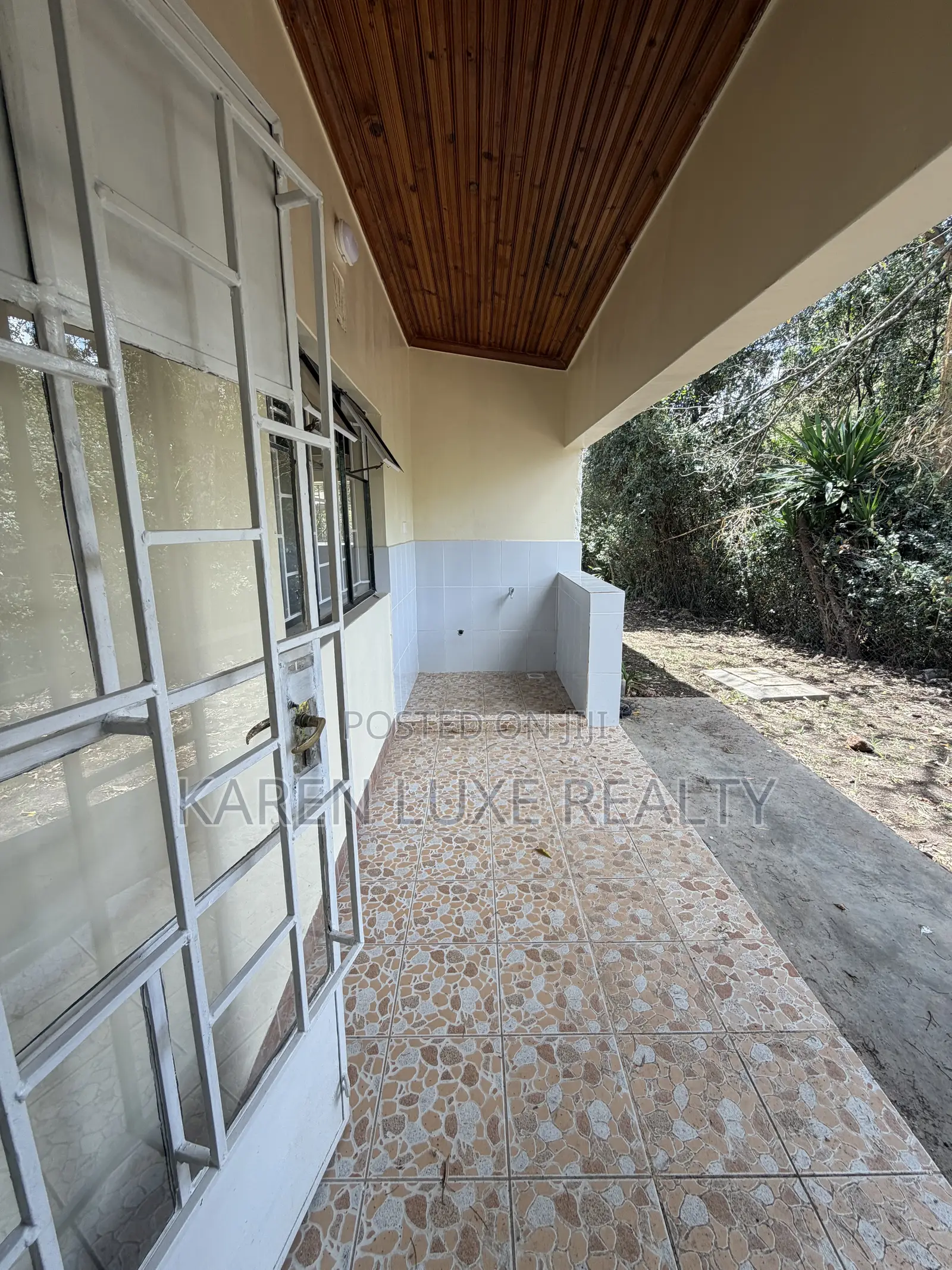 4bdrm Bungalow in Karen for rent in Karen