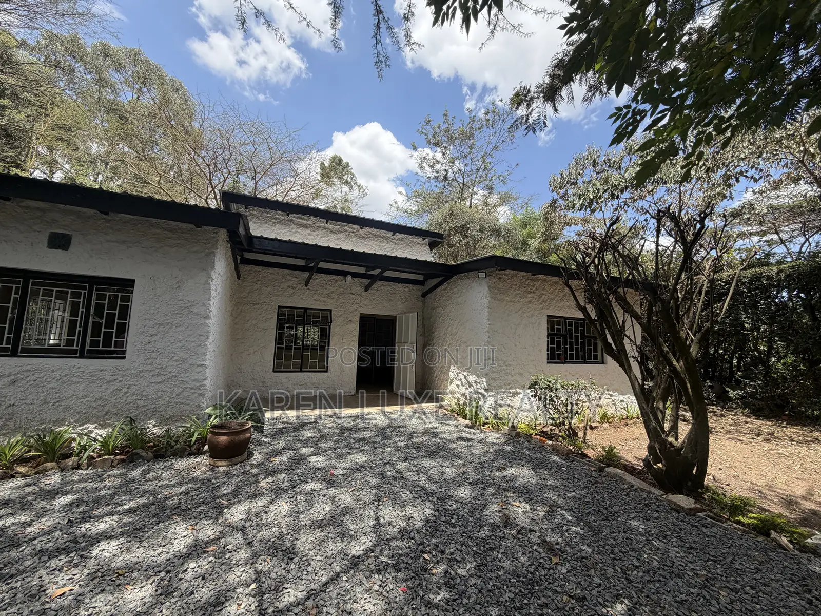 4bdrm Bungalow in Karen for rent in Karen