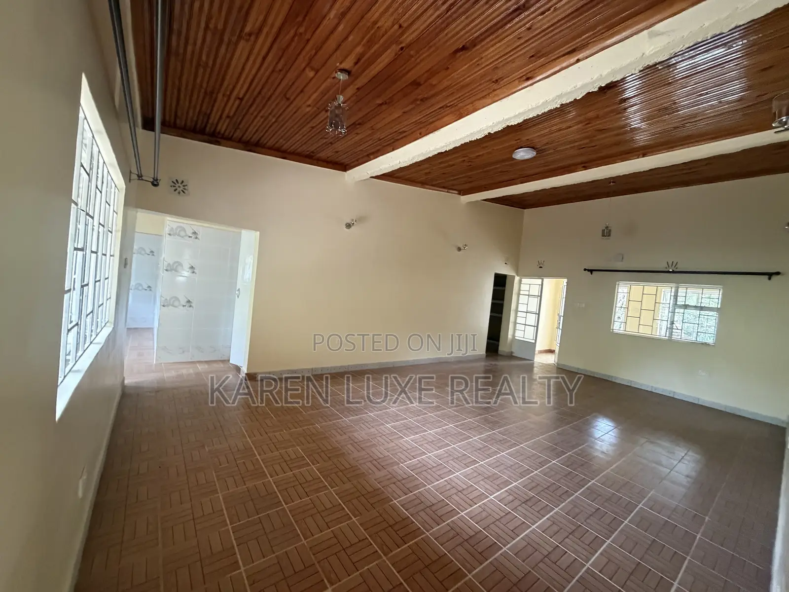 4bdrm Bungalow in Karen for rent in Karen