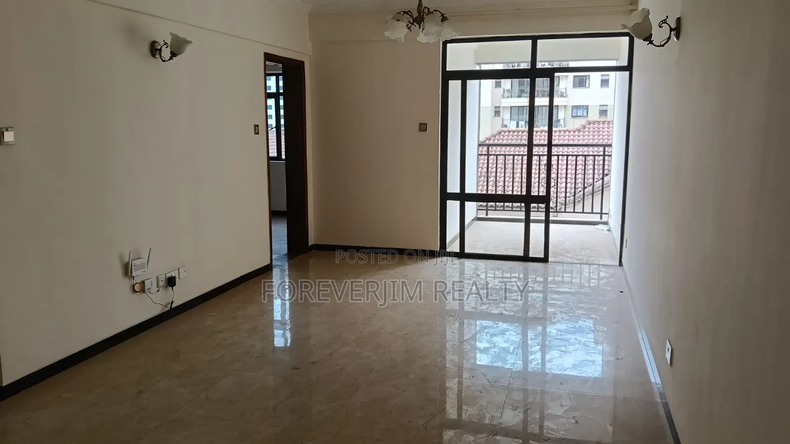 3bdrm Apartment in Kilimani, Hurlingham for rent in Hurlingham