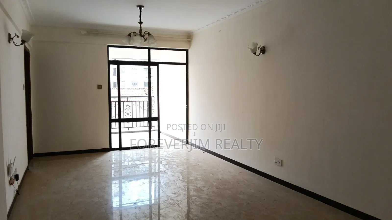 3bdrm Apartment in Kilimani, Hurlingham for rent in Hurlingham