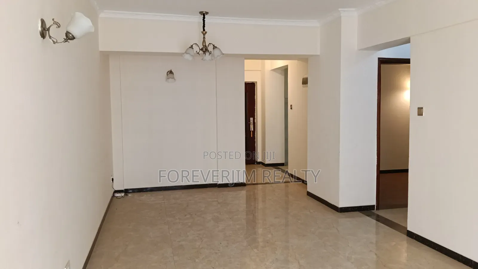 3bdrm Apartment in Kilimani, Hurlingham for rent in Hurlingham