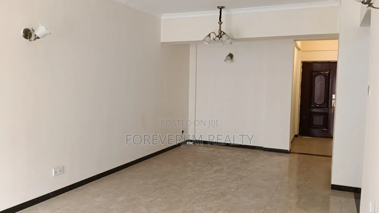 3bdrm Apartment in Kilimani, Hurlingham for rent in Hurlingham