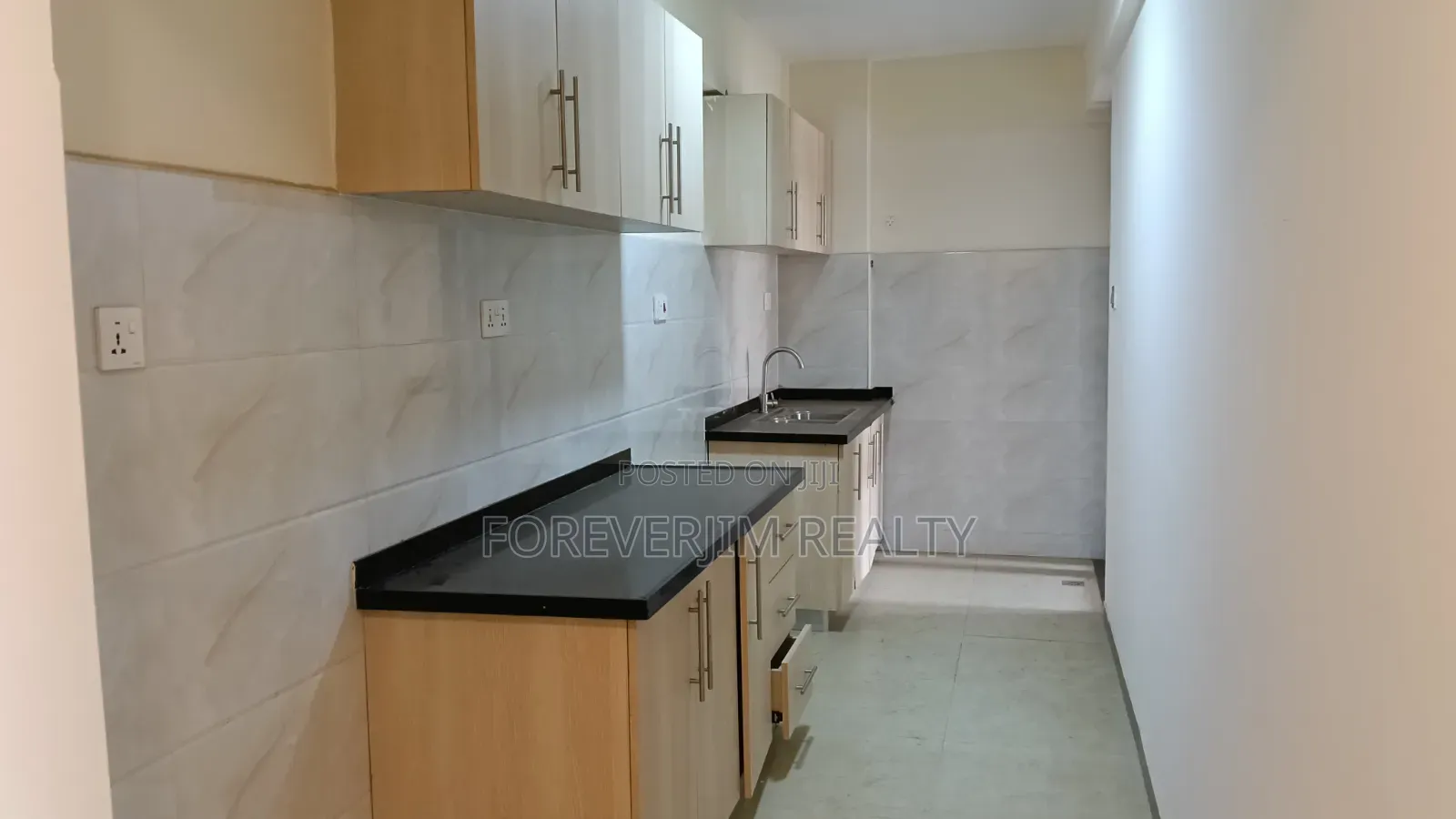 3bdrm Apartment in Kilimani, Hurlingham for rent in Hurlingham