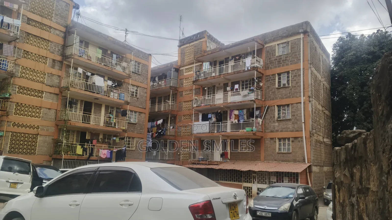 2bdrm Block of Flats in Parklands/Highridge for sale in Parklands/Highridge