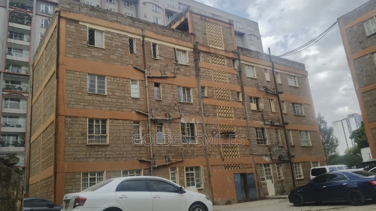 2bdrm Block of Flats in Parklands/Highridge for sale in Parklands/Highridge