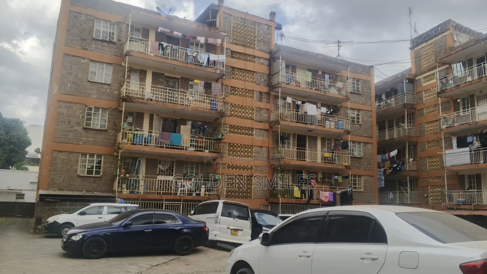 2bdrm Block of Flats in Parklands/Highridge for sale in Parklands/Highridge