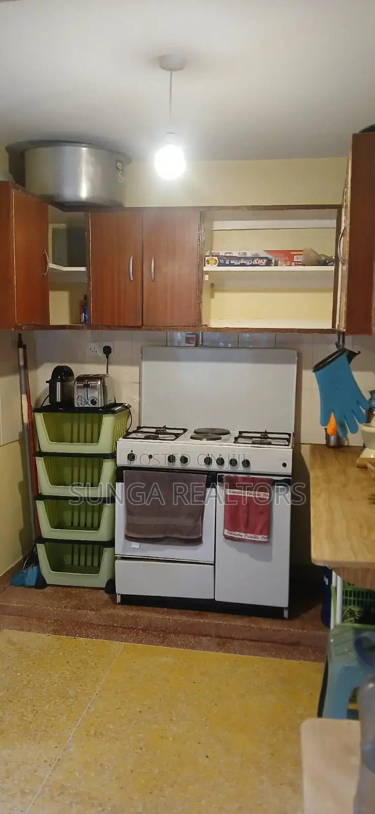 5bdrm House in Karen C for rent in Karen C
