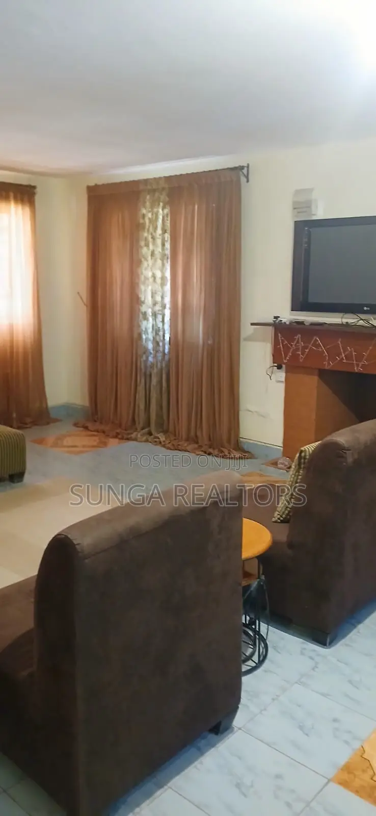 5bdrm House in Karen C for rent in Karen C
