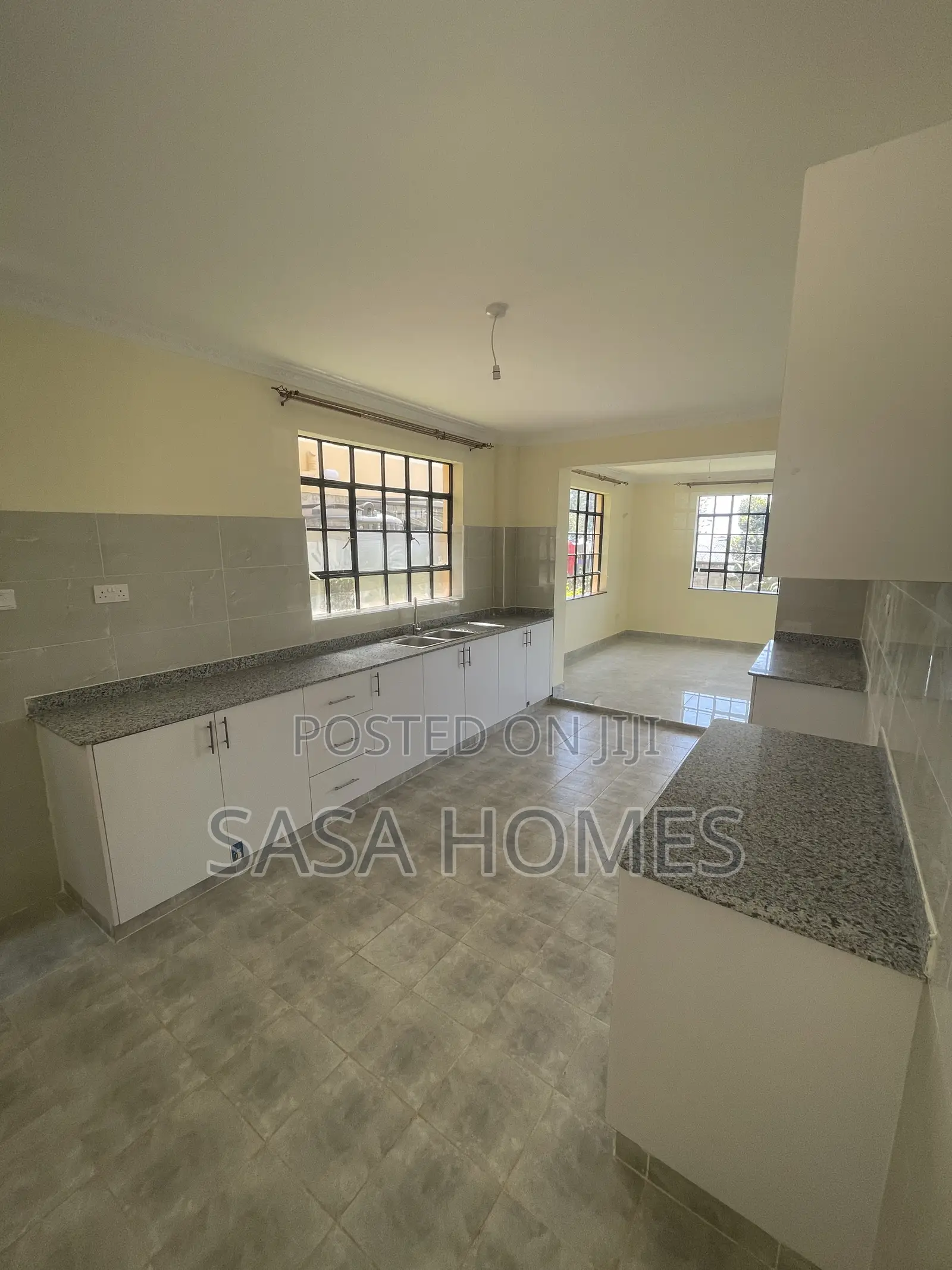 3bdrm Maisonette in Sasa Homes, Oluulua for sale in Oluulua
