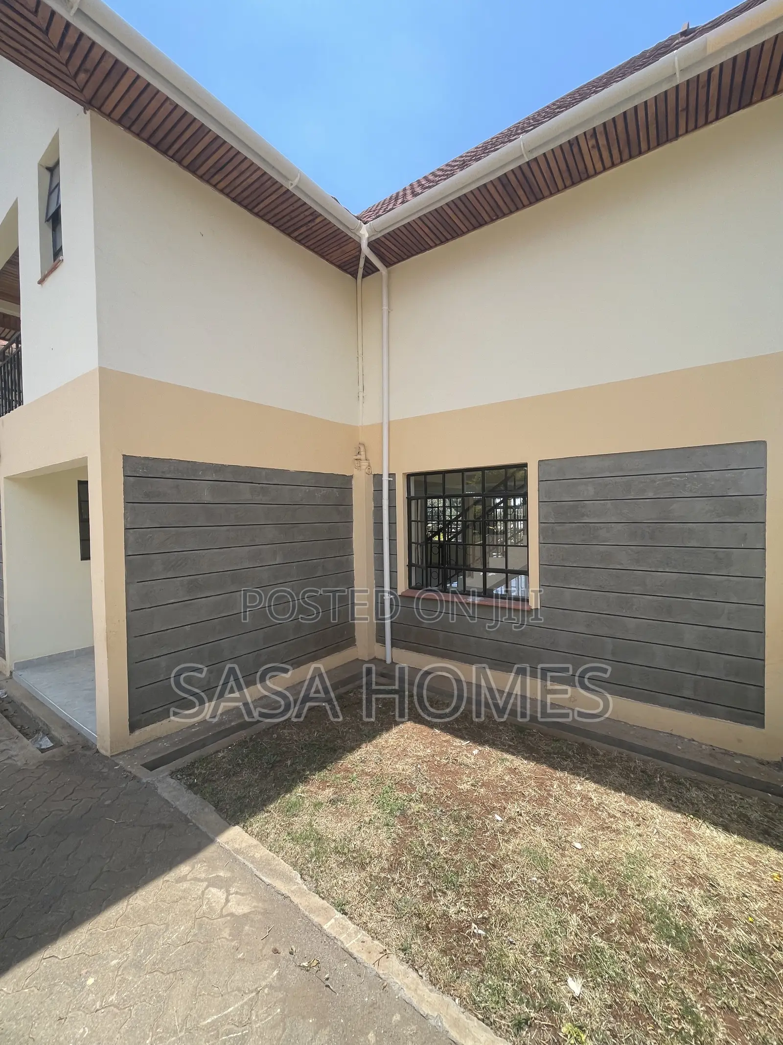 3bdrm Maisonette in Sasa Homes, Oluulua for sale in Oluulua