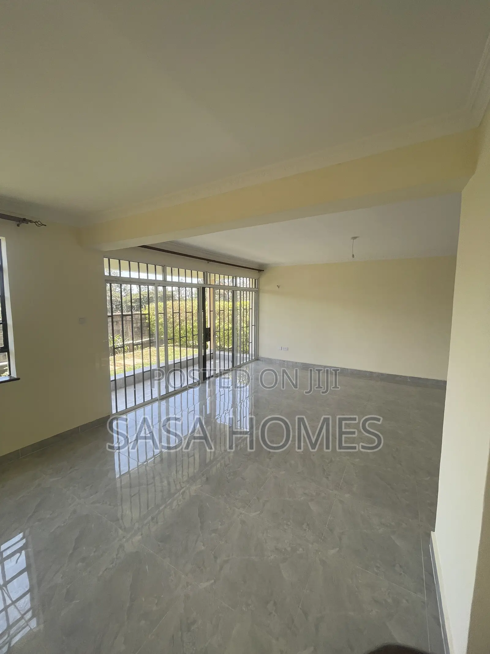 3bdrm Maisonette in Sasa Homes, Oluulua for sale in Oluulua