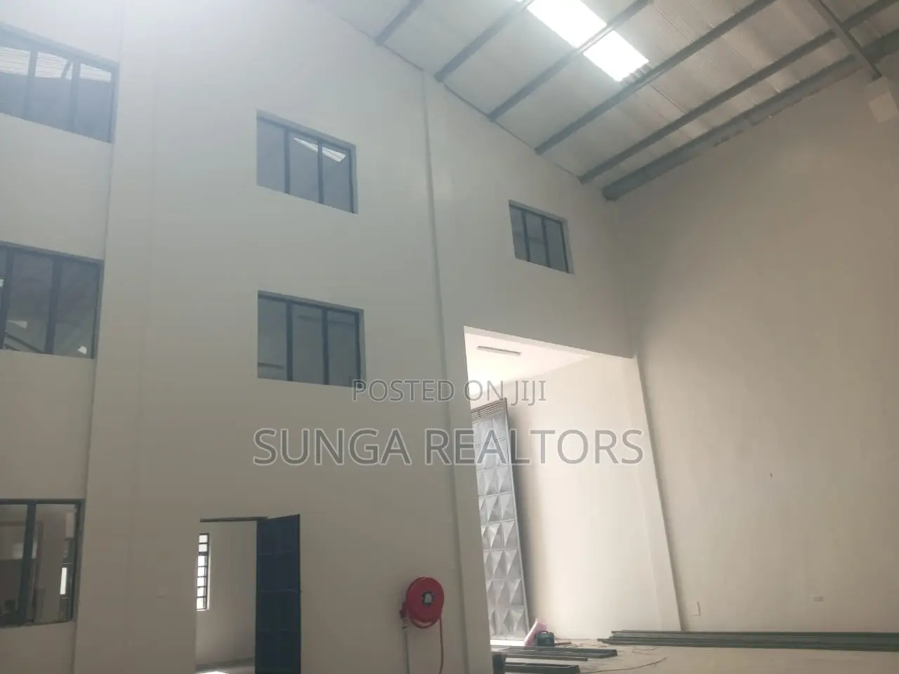 Warehouse for Rent in Changamwe in Kipevu